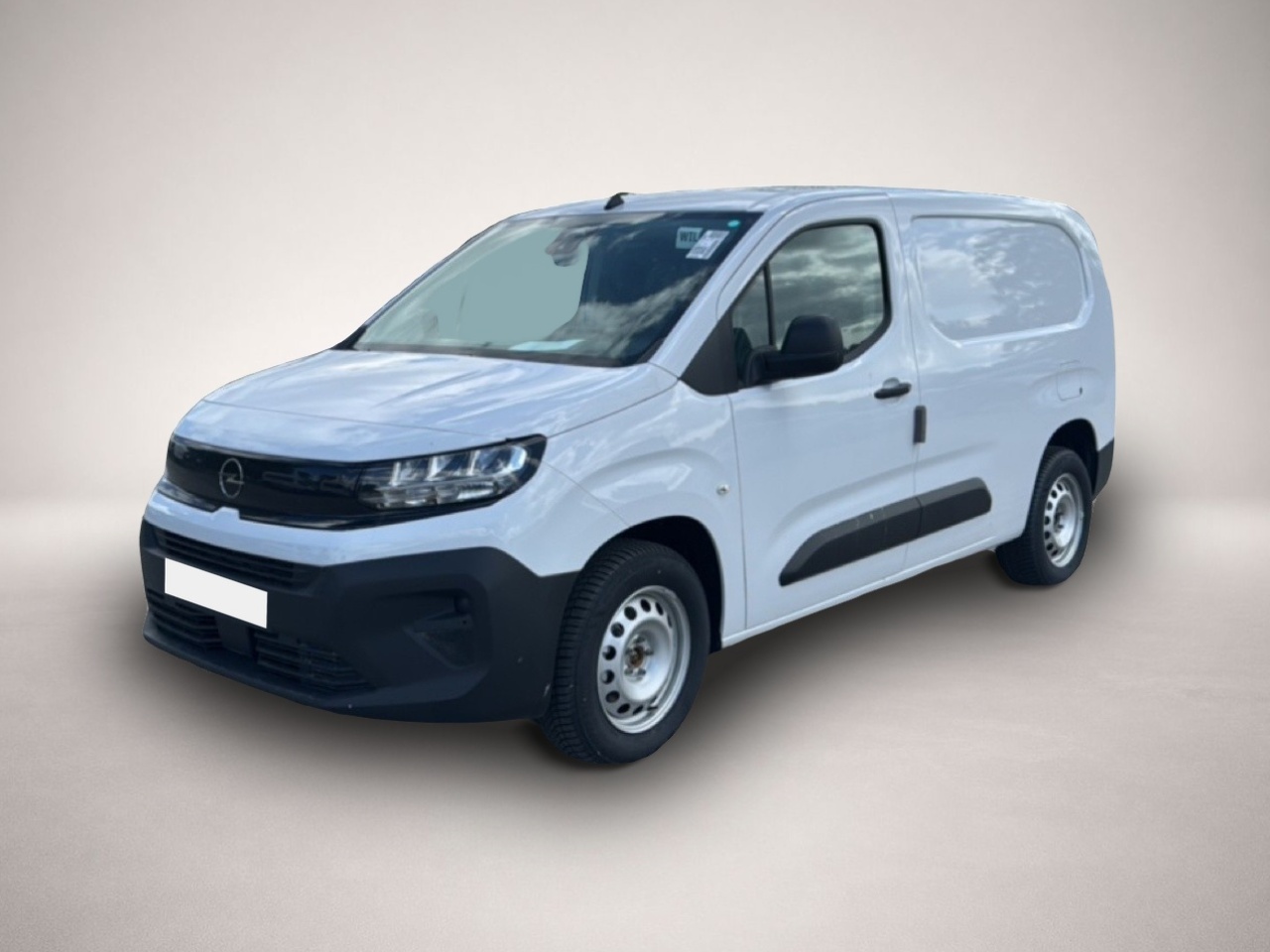 Bild 2 Opel Combo L2H1(XL) + 3-Sitzer + RFK u. PDC + Allwet
