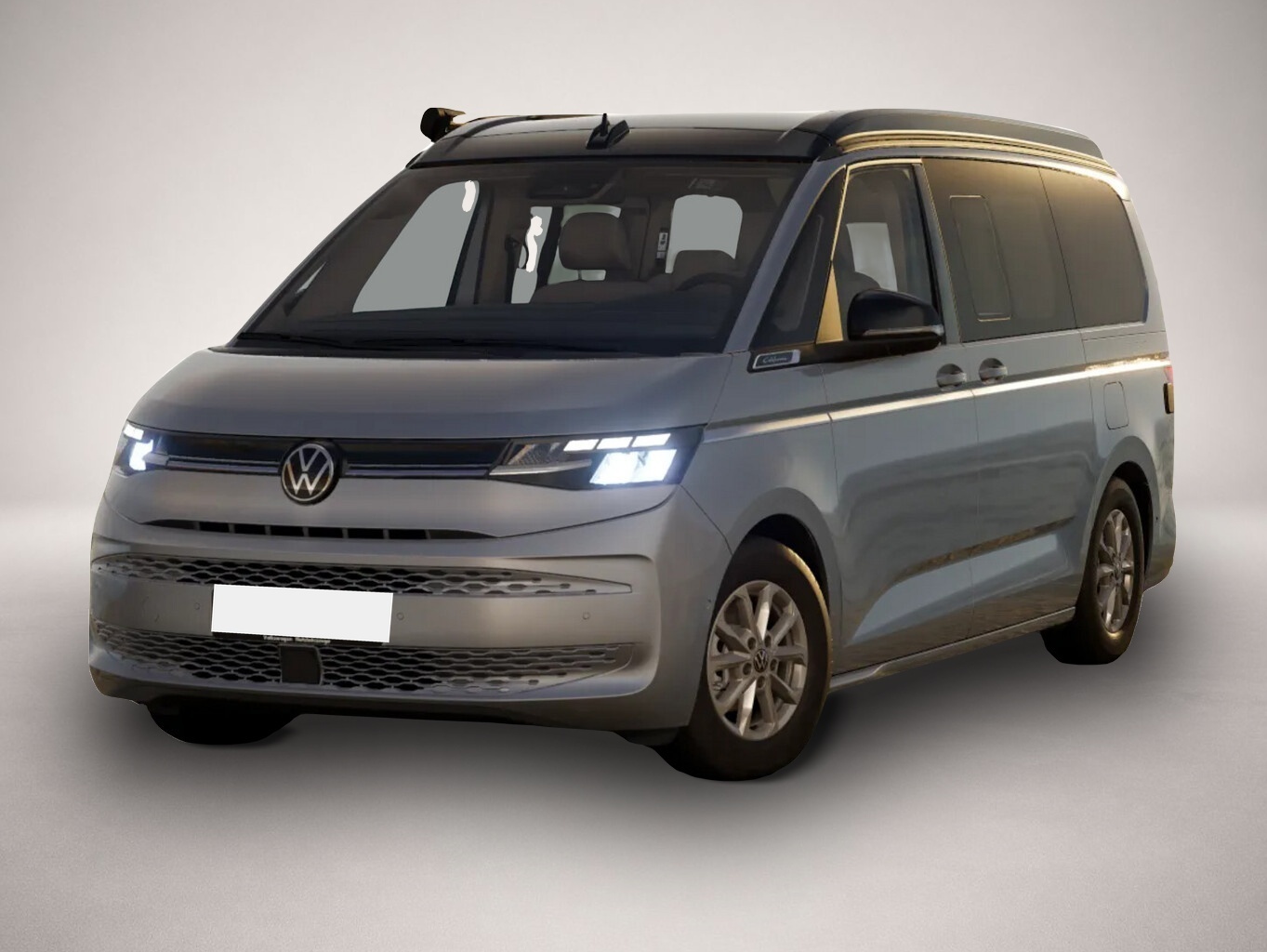 Bild 1 Volkswagen T7 California Ocean 360°Kam AHK Markise StH Keyl