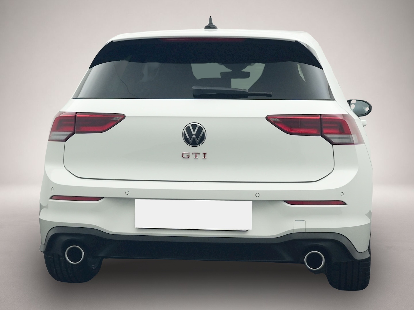 Bild 4 Volkswagen Golf GTI 8 2.0 TSI KAMERA NAVI ACC LED+