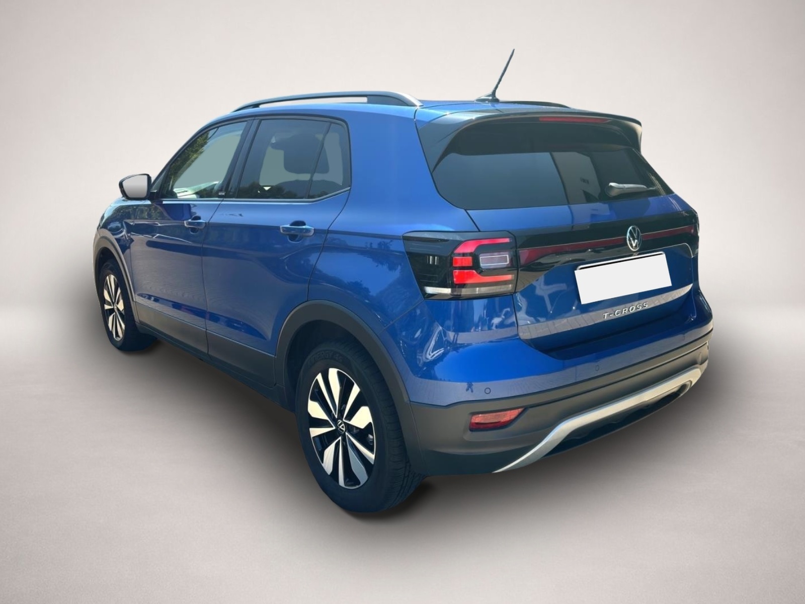 Bild 4 Volkswagen T-Cross 1.0 TSI DSG Move SHZ LM NAVI KAMERA PDC