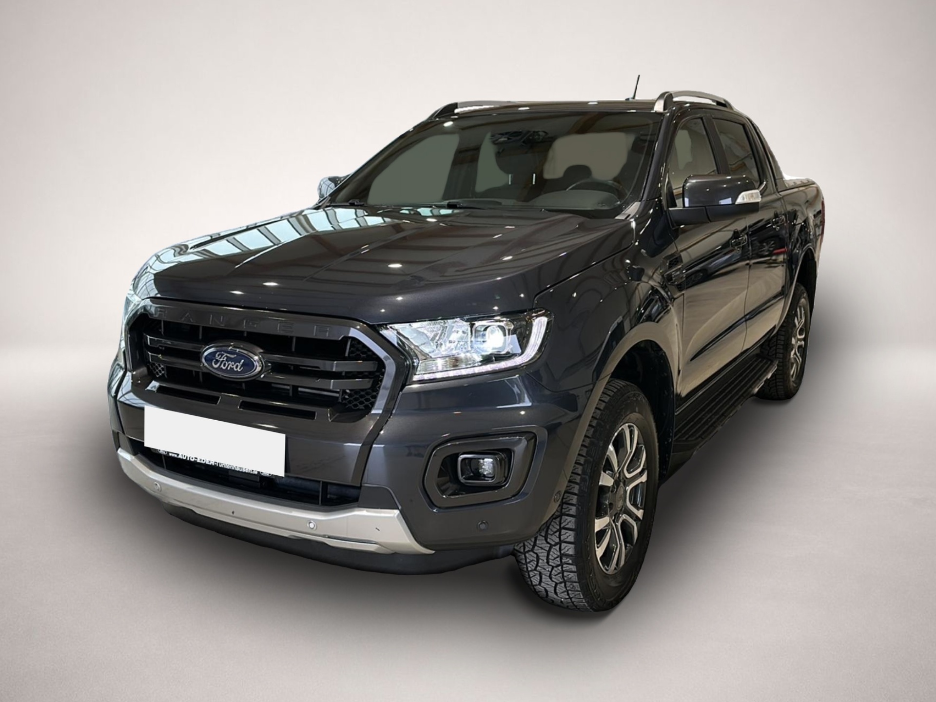 Bild Ranger Ford