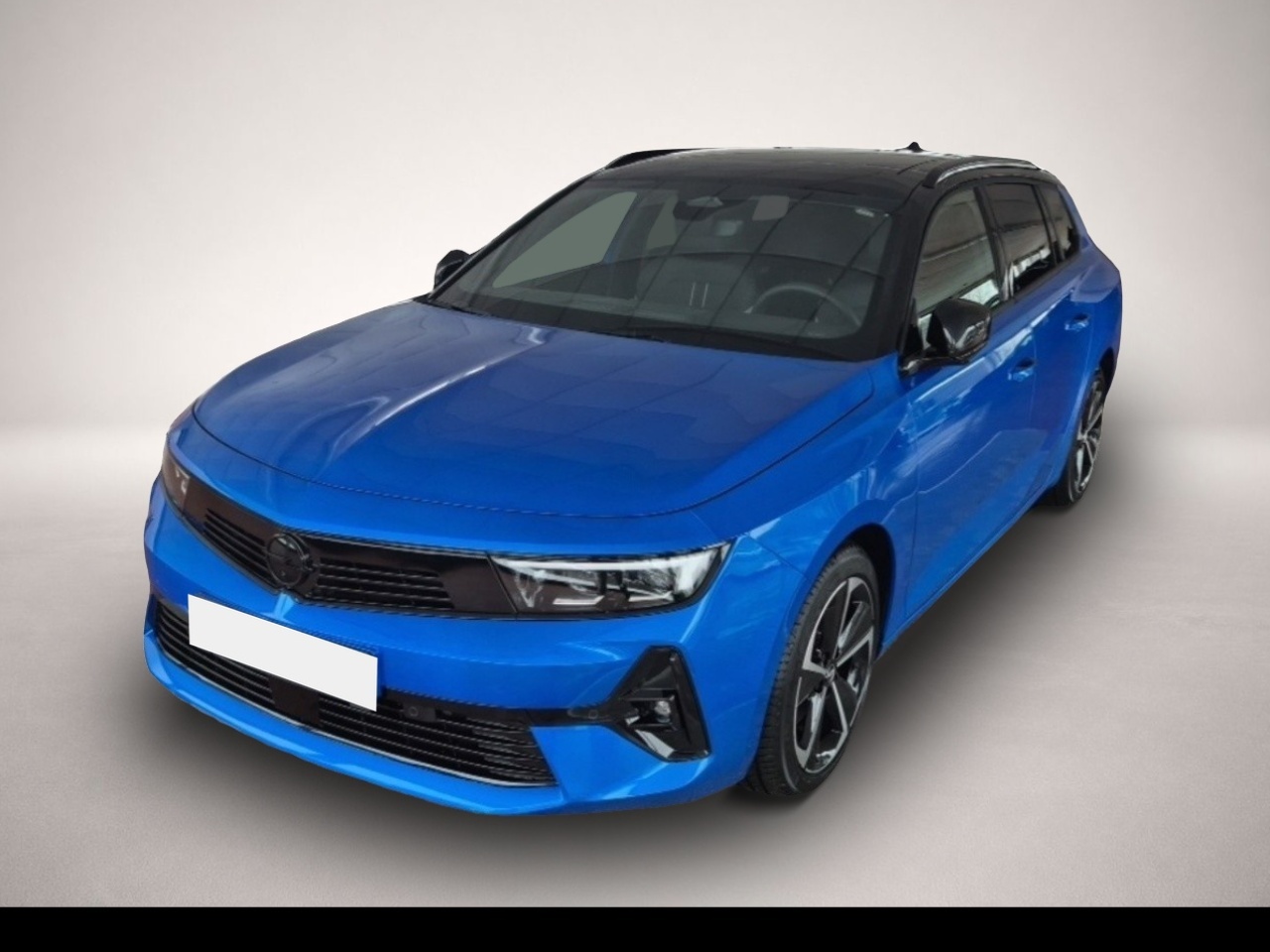 Bild Astra Opel