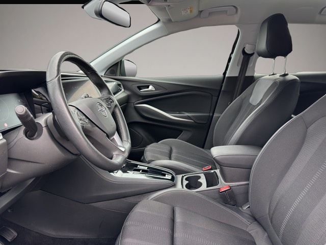 Bild 7 Opel Grandland (X) Grandland GS Line AHK-abnehmbar LED El. Heckklap