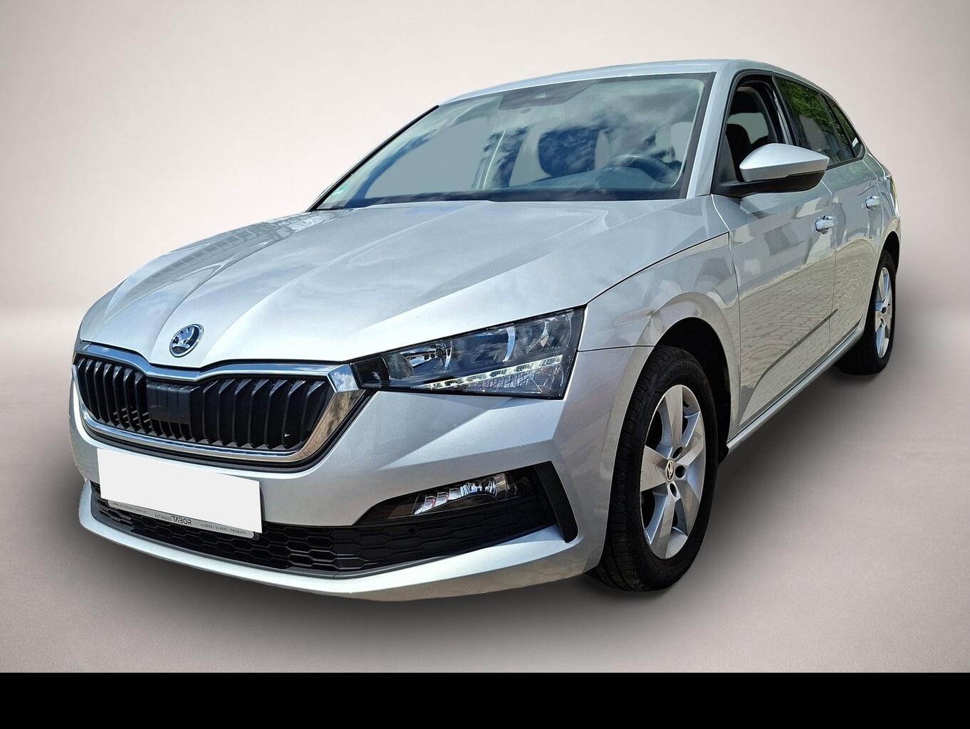Bild Scala Skoda