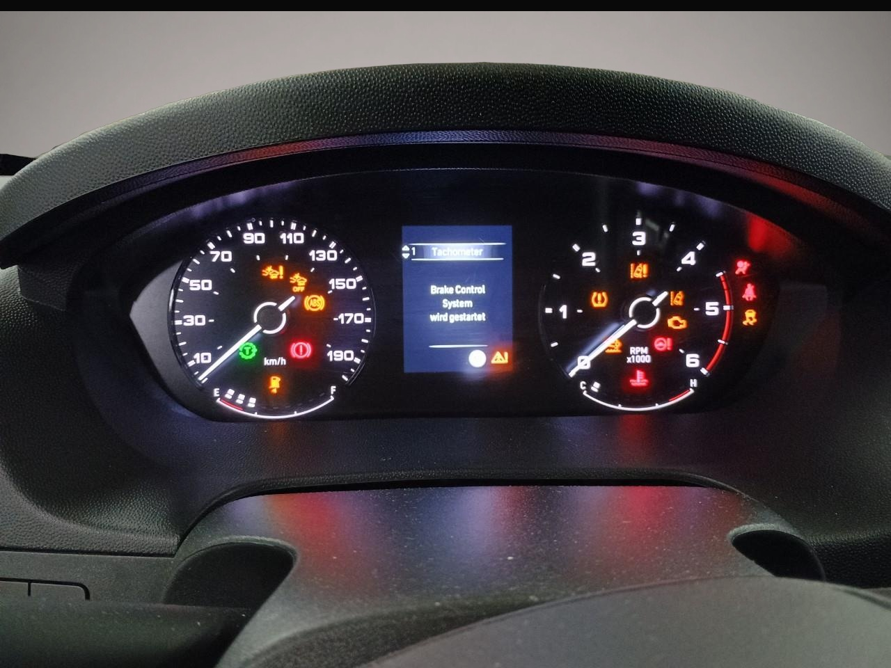 Bild 6 Peugeot Boxer Kasten Hochraum L4H2 Navi Kamera