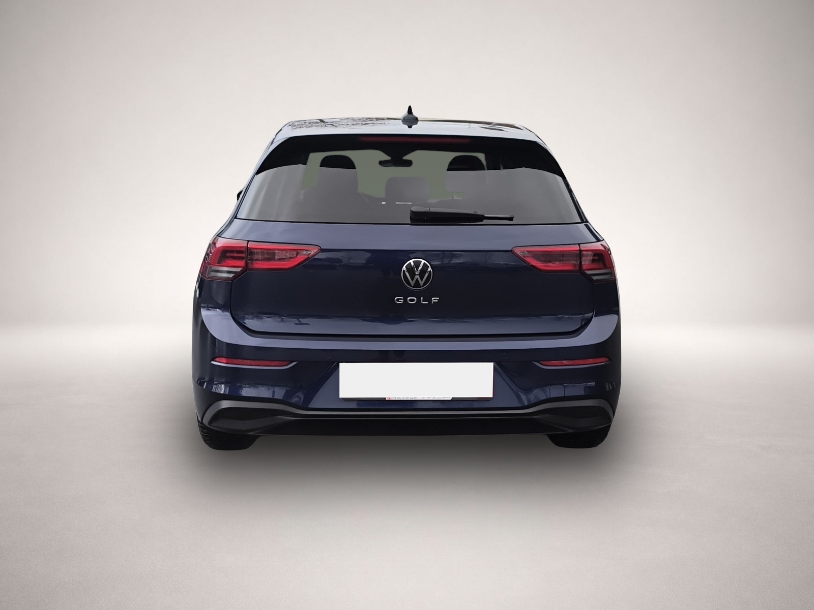 Bild 6 Volkswagen Golf VIII Lim. 2.0 TDI DSG Life NAVI RFK ACC SIT