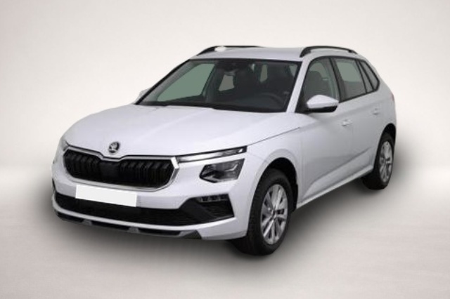 Bild 2 Skoda Kamiq Limited Edition Plus Kamiq (Limited Edition Plu.