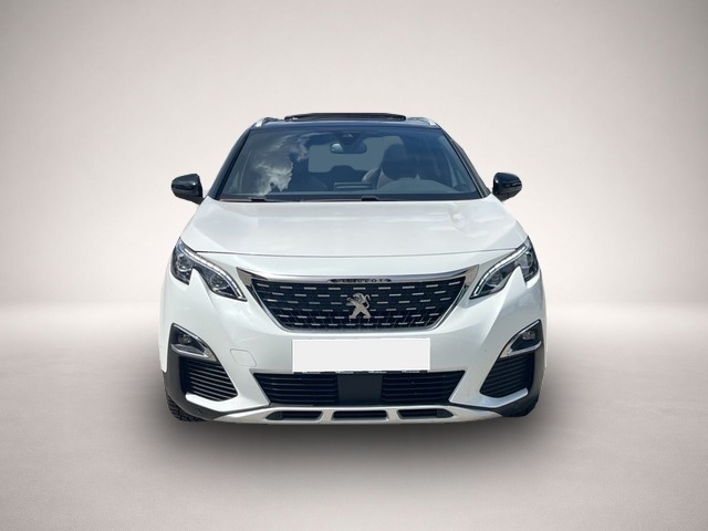 Fotografie 6 des Peugeot 5008 Allure GT-Line AHK PANO KAMERA PDC SHZ FOCA