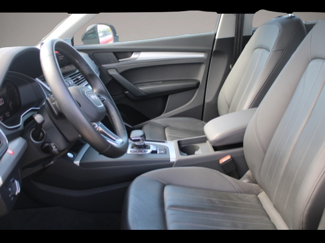 Bild 3 Audi quattro Q5 50 TFSI e quattro S-tronic Standklima/AHK/Pan