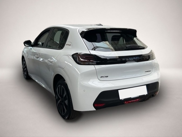 Fotografie 2 des Peugeot 208 Hybrid 110 Style Hybrid 110 Style