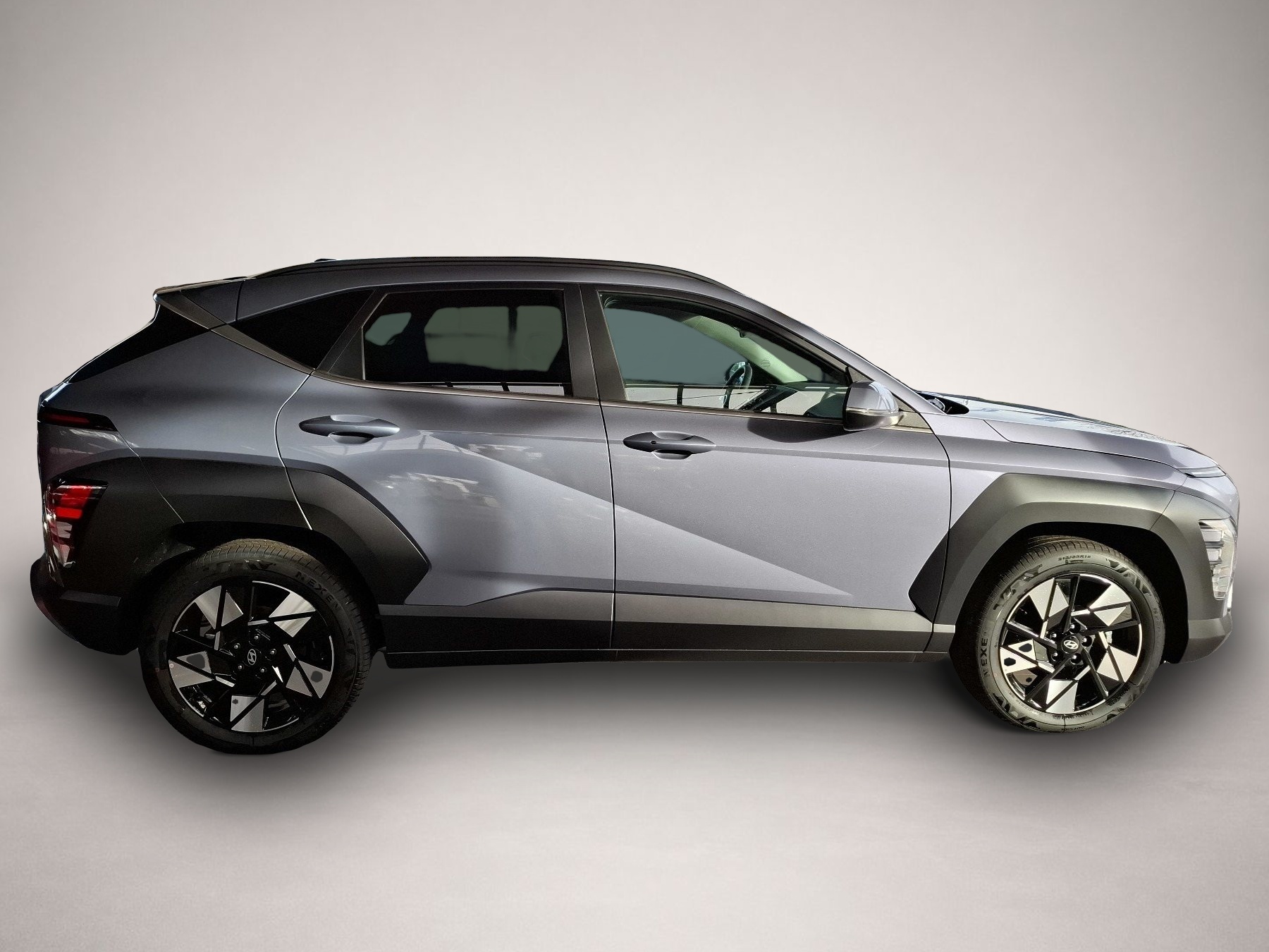 Bild 4 Hyundai KONA SX2 HEV 1.6 GDI (129 PS) 6-DCT 2WD Trend