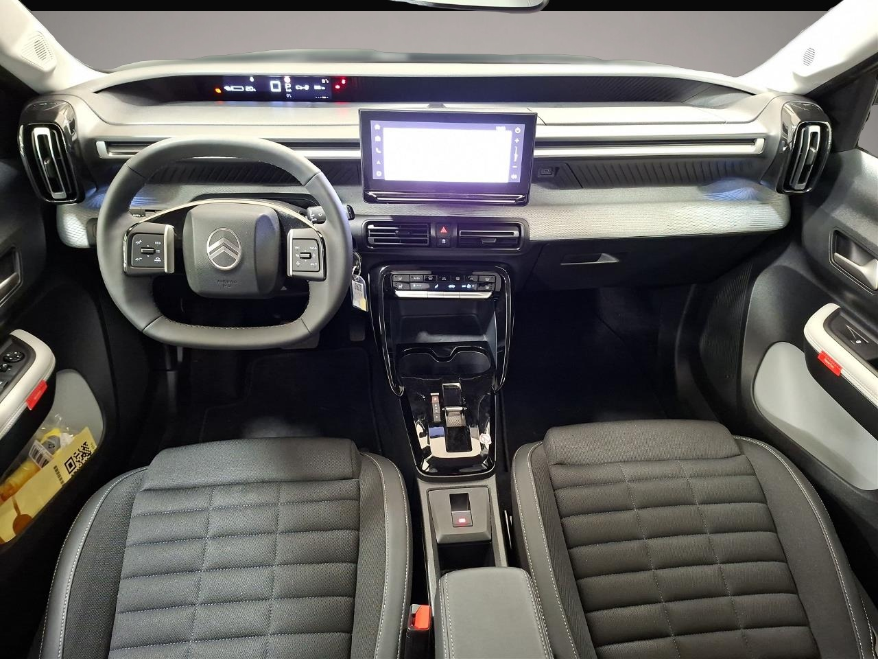 Bild 5 Citroën ë-C3 Aircross e-C3 Aircross 113 MAX 11kw Shz Navi Kamera