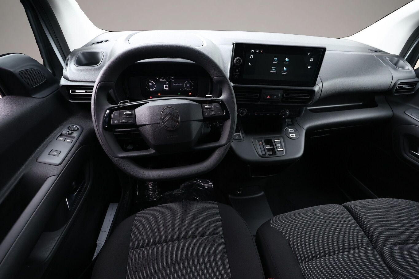 Fotografie 7 des Citroën Berlingo Kasten L2 AT Extenso Kam 10
