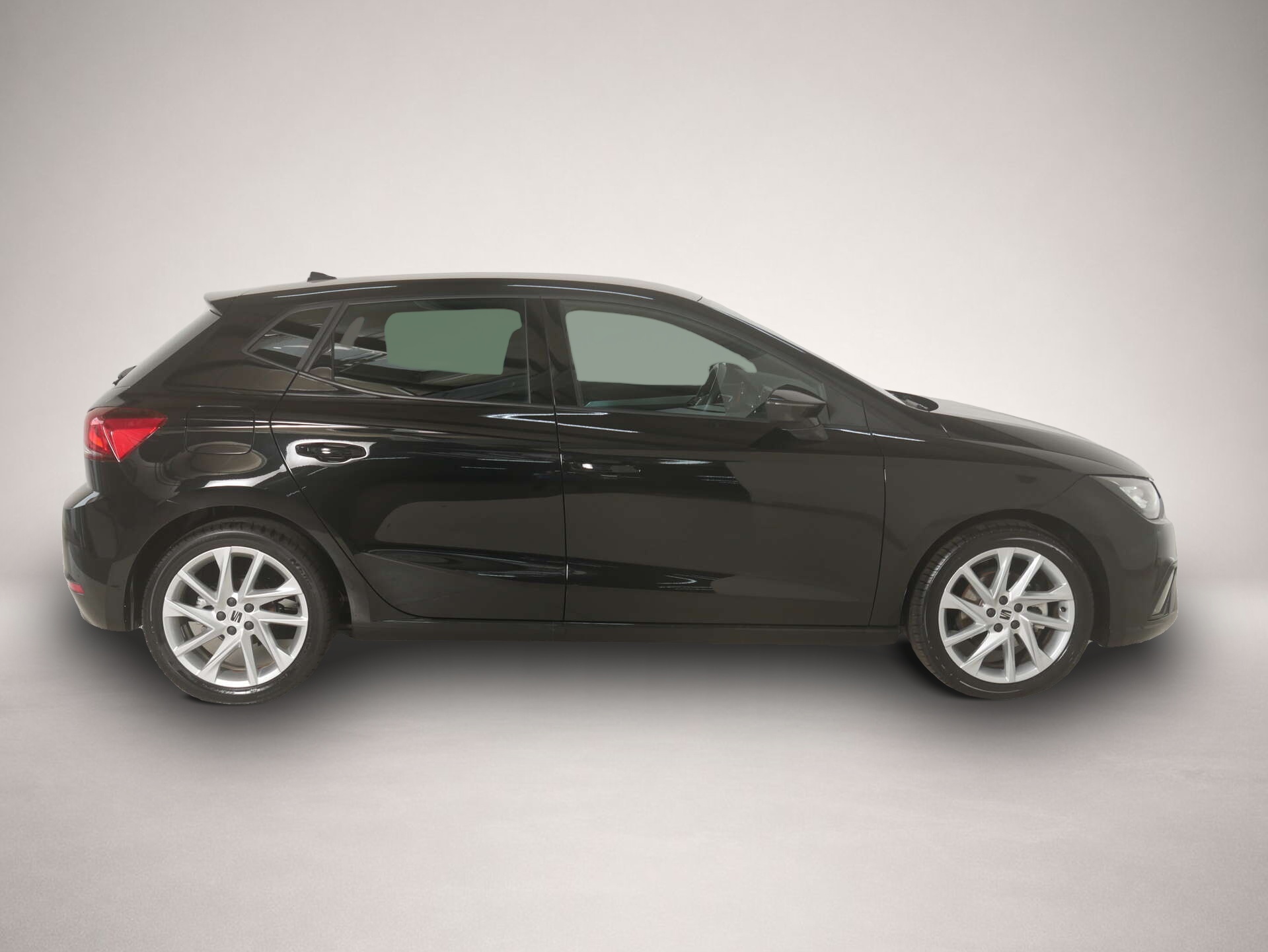 Bild 5 Seat Ibiza 1.0 TSI FR