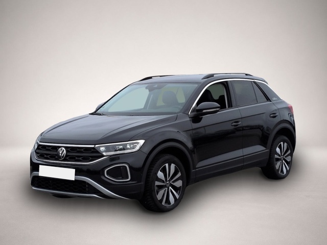Fotografie Volkswagen T-Roc GOAL TDI*DSG AHK LED+ ACC R-Kam Navi SHZ