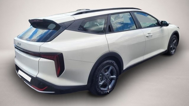 Bild 3 Kia K4 1.6 T-GDI 110 kW Vision SW K4 SW 1.6 110 kW DCT.