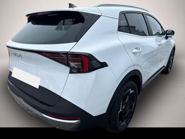 Bild 3 Kia Sportage Style 1.6 T-GDI 150 PS 7DCT-NEUES MODELL-Navi.