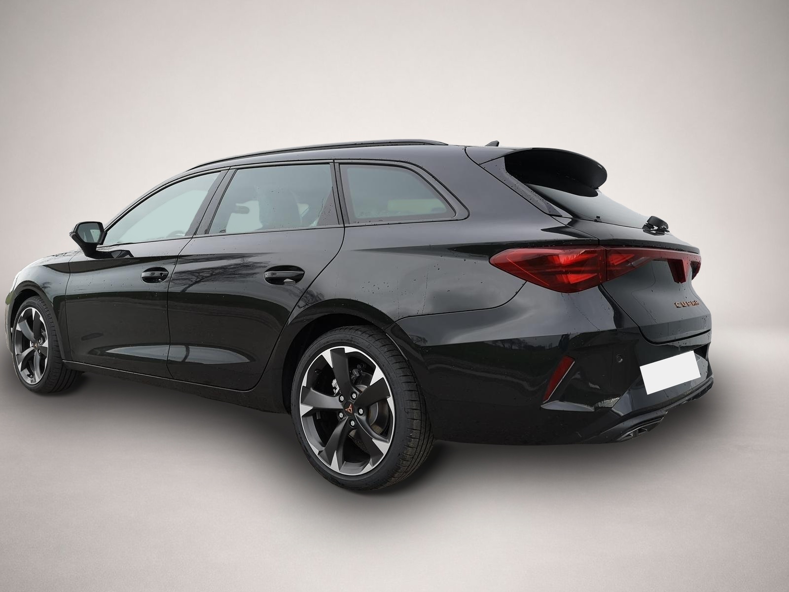 Bild 2 Cupra Leon Kombi ST 1.5 eTSI DSG ABT Edge AHK ACC LED