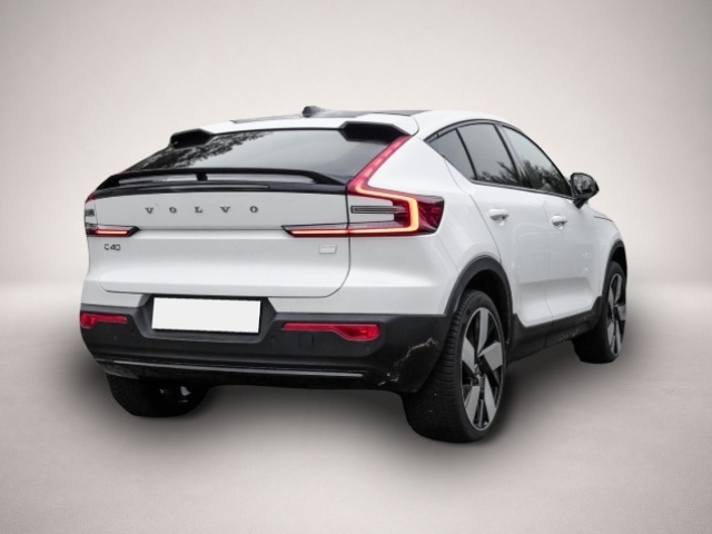 Bild 2 Volvo C40 Single Motor Extended Range Ultimate Pixel L