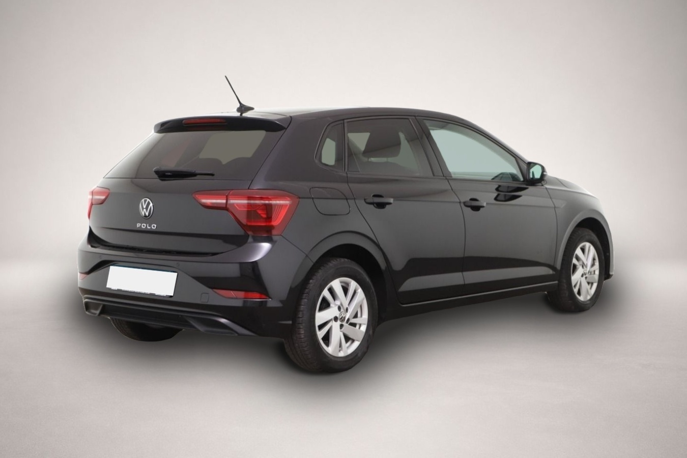 Bild 2 Volkswagen Polo 6 VI 1.0 TSI Style IQ.Light/App