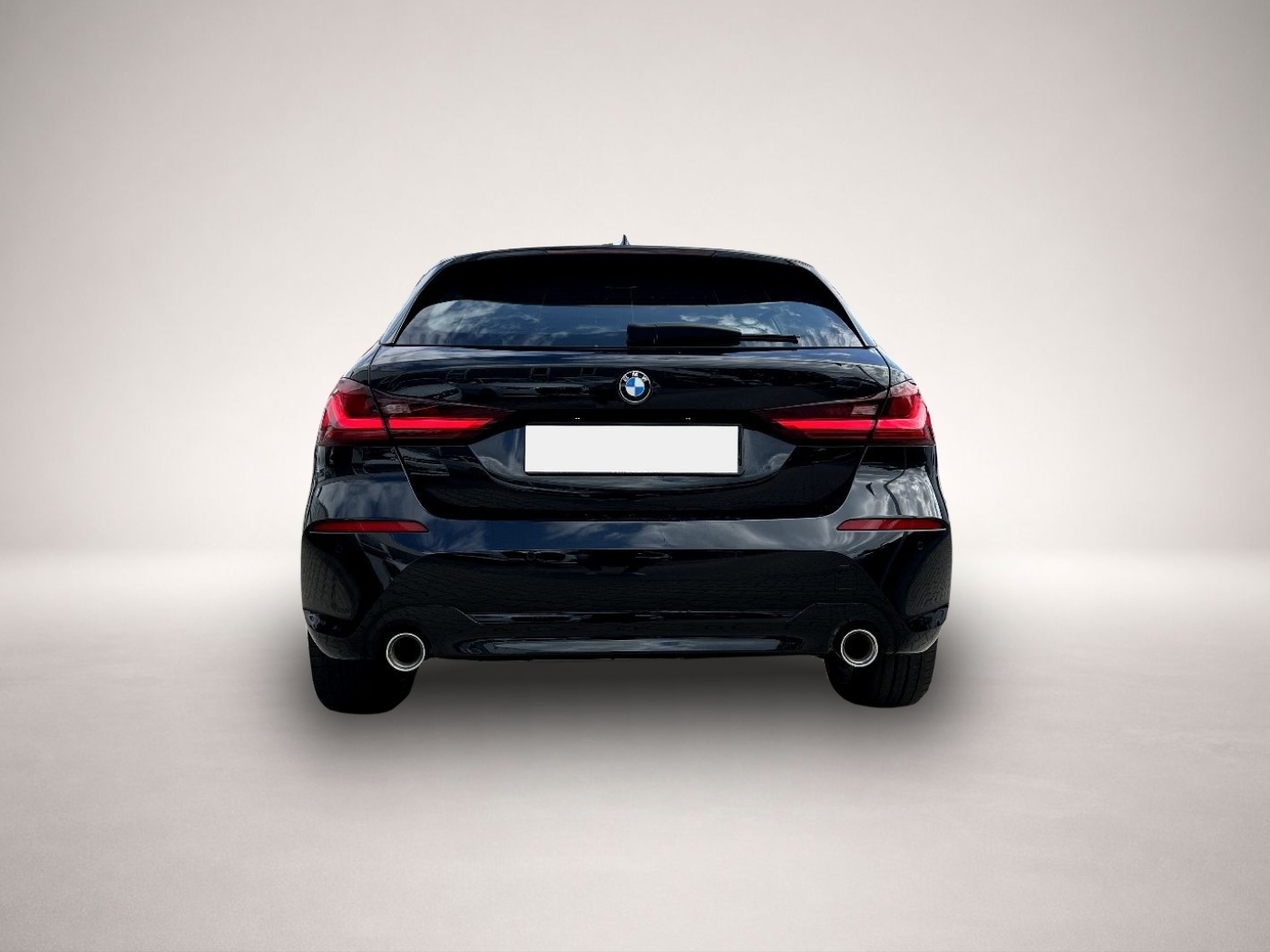Fotografie 3 des BMW 120 120d Advantage *LED Navi Sitzh. DAB PDC v+h*