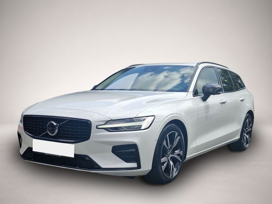 Fotografie Volvo V60 B4 B DKG Plus Dark Pano*Head-up*Alarm