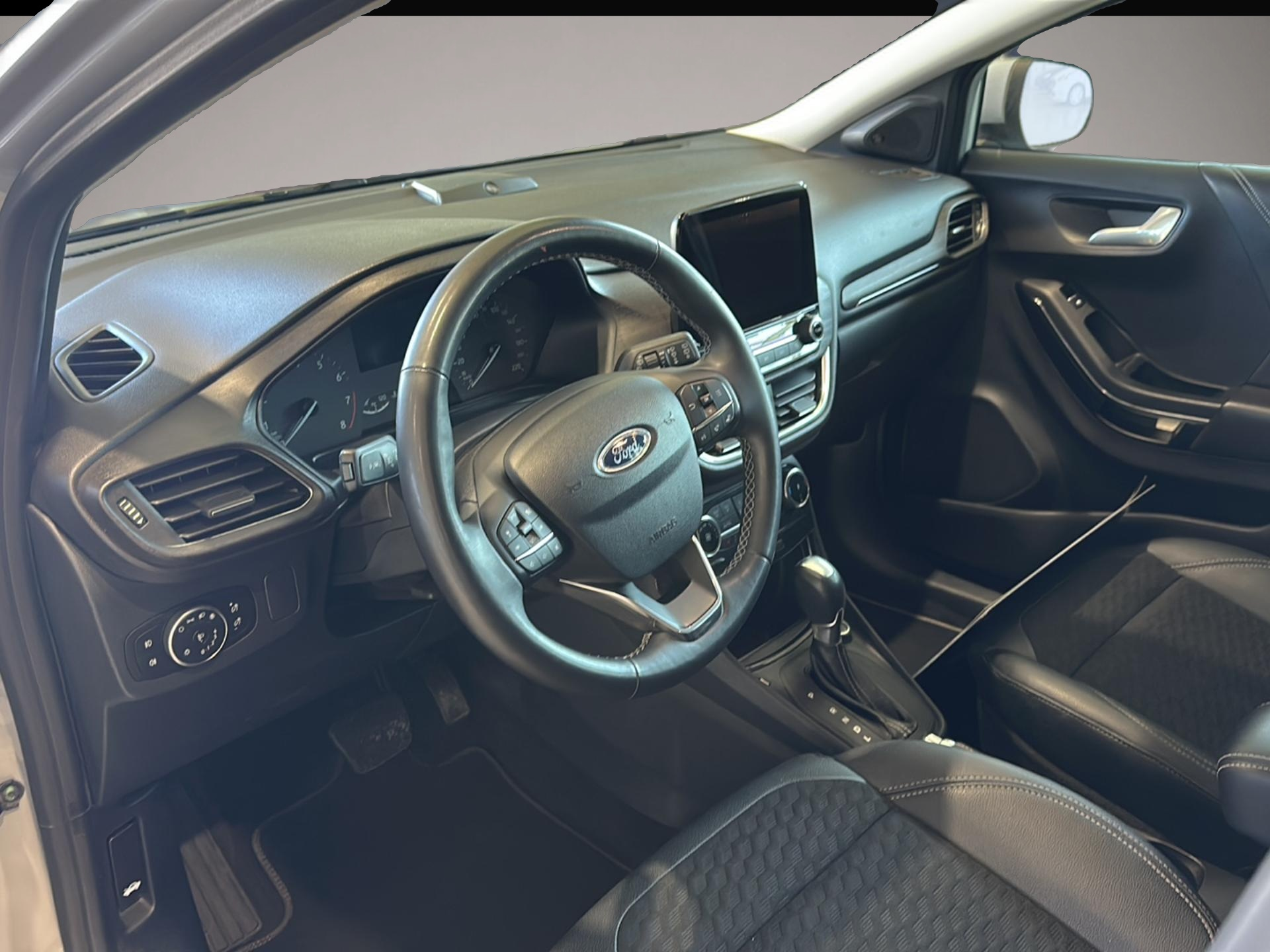 Bild 6 Ford Puma Titanium X LED Kamera PDC h. Navi Tempo SHZ