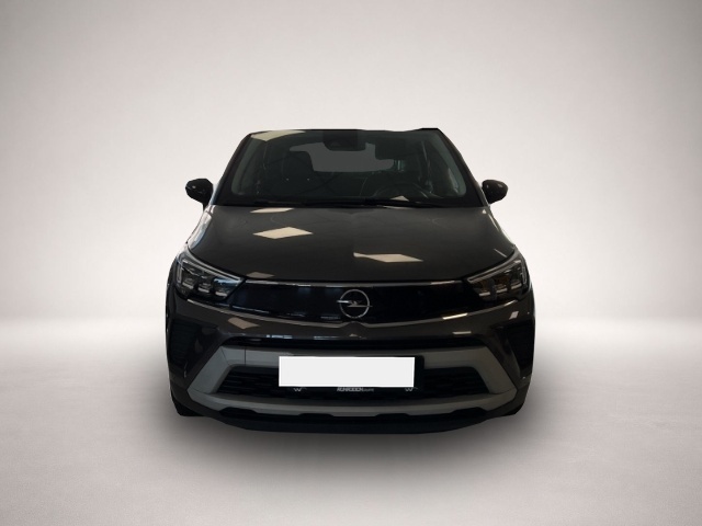 Bild 1 Opel Crossland (X) Crossland Elegance 1.2 Turbo NAVI+CARPLAY+HUD+SI