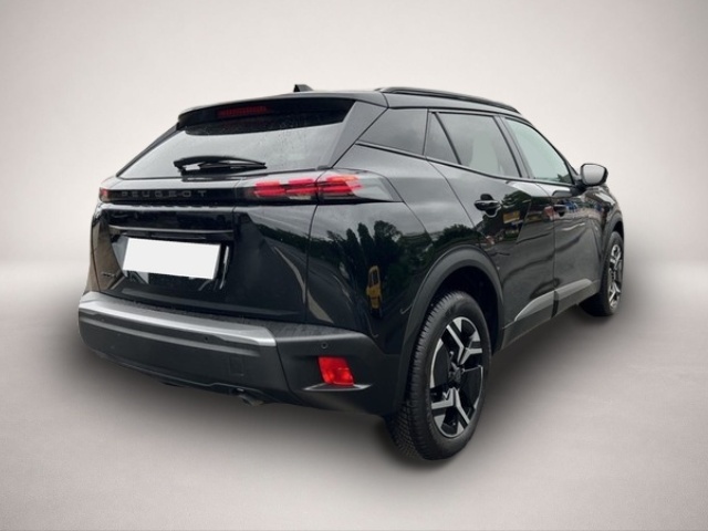 Bild 5 Peugeot 2008 Allure LED Apple CarPlay Android Auto Klima
