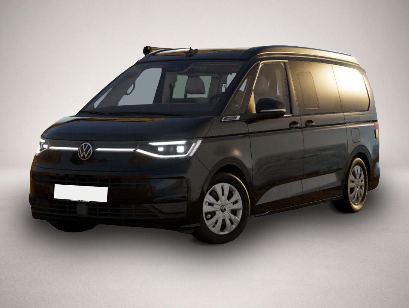 Bild T7 California Volkswagen