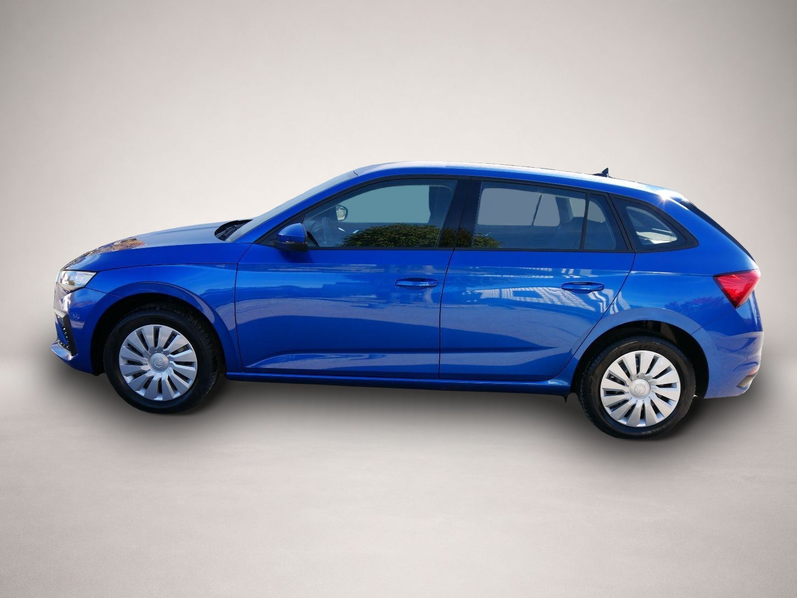 Bild 4 Skoda Scala Selection 1.0 TSI DSG*NAVI-ÜBER-SMARTLINK*