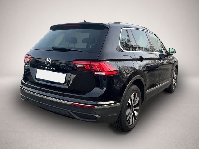Bild 5 Volkswagen Tiguan 2.0 TDI DSG Move Kamera,Standhz.,Digital