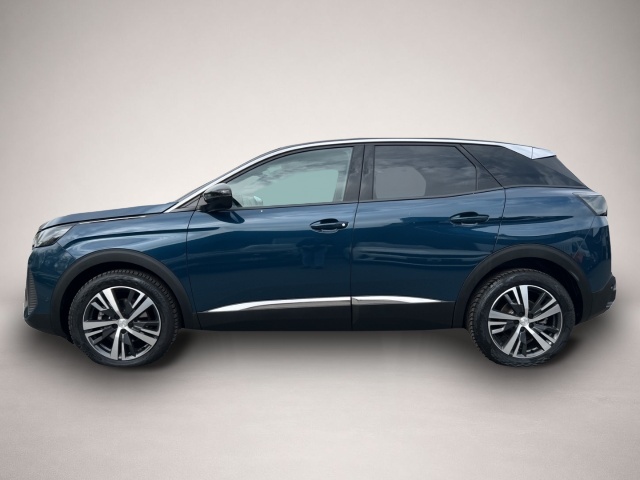 Bild 2 Peugeot 3008 Allure Pack KAMERA PDC NAVI SHZ LED ACC EL.