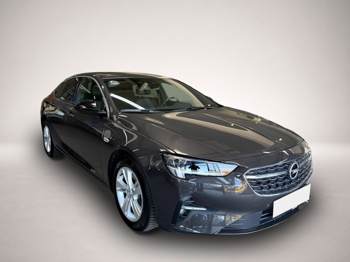 Bild 3 Opel Insignia 2.0 CDTI GS Line Elegance LED Navi RCAM