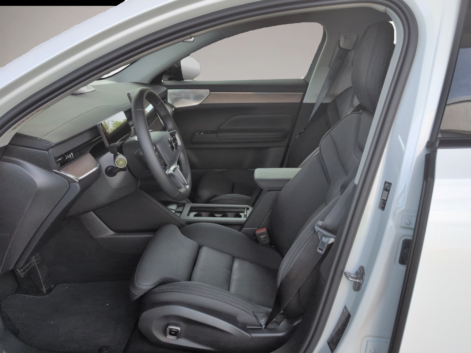 Bild 7 Volvo ES90 RWD Single Motor Extended Range Ultra ACC