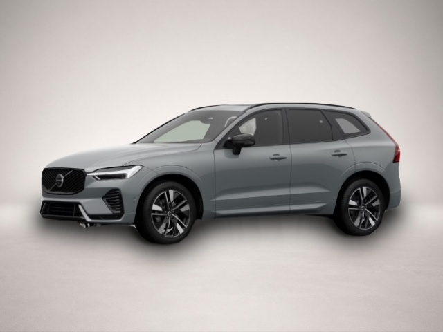 Fotografie Volvo XC60 Plus Dark AWD AHK 360 Grad Kamera Licht-Pak
