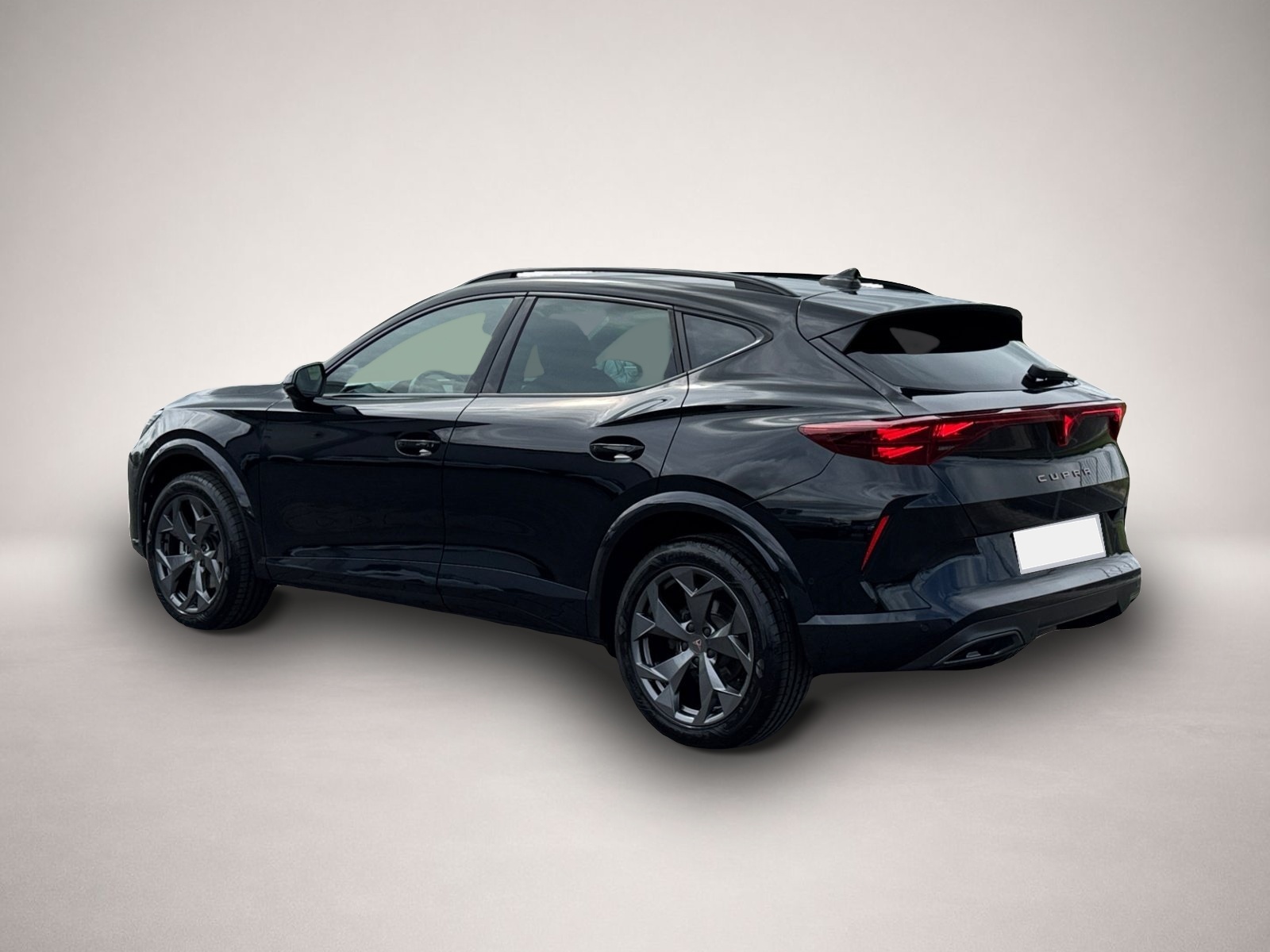 Bild 4 Cupra Formentor eTSI DSG|AHK|el.HECK|360°|NAVI|ACC|SHZ