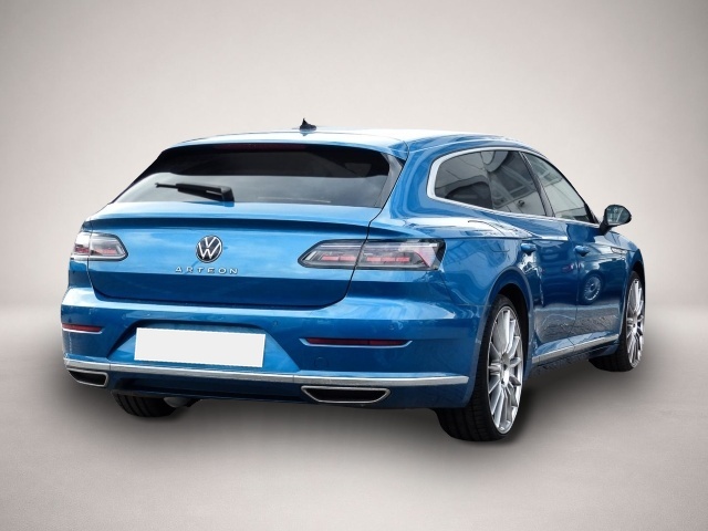 Bild 2 Volkswagen Arteon Shooting Brake Elegance AHK-klappbar Navi