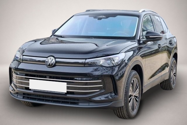 Bild 2 Volkswagen Tiguan VW Tiguan