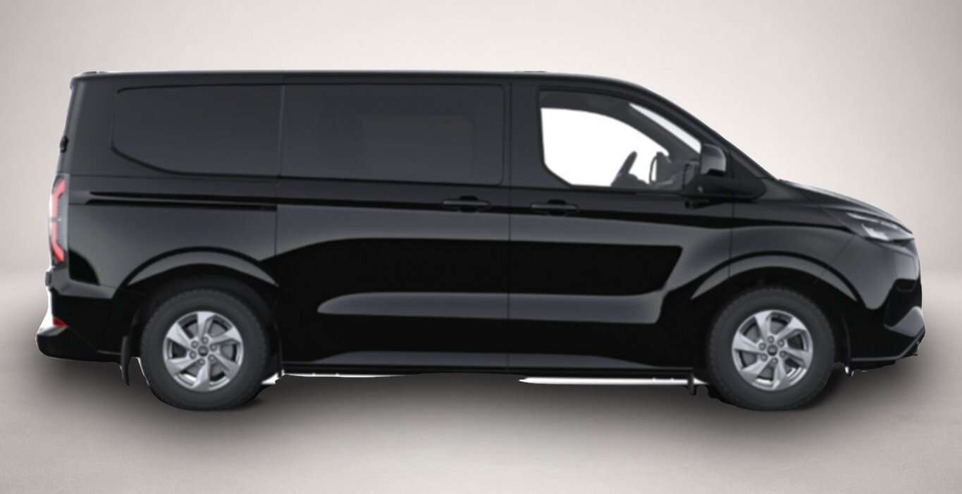 Bild 2 Ford Transit Custom E-Transit Custom DCiV 71kWh L1 Limited LED SHZ