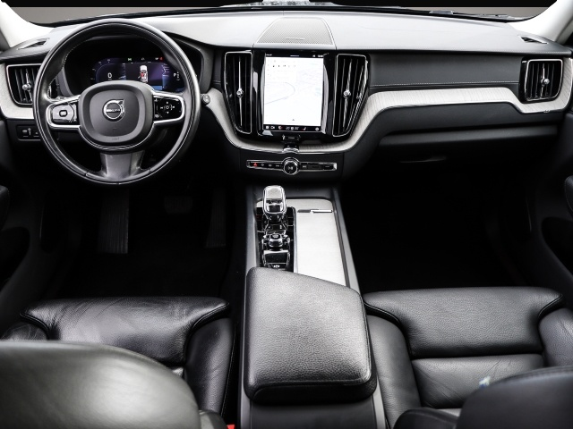 Bild 4 Volvo XC60 Inscription Recharge Plug-In Hybrid AWD AHK