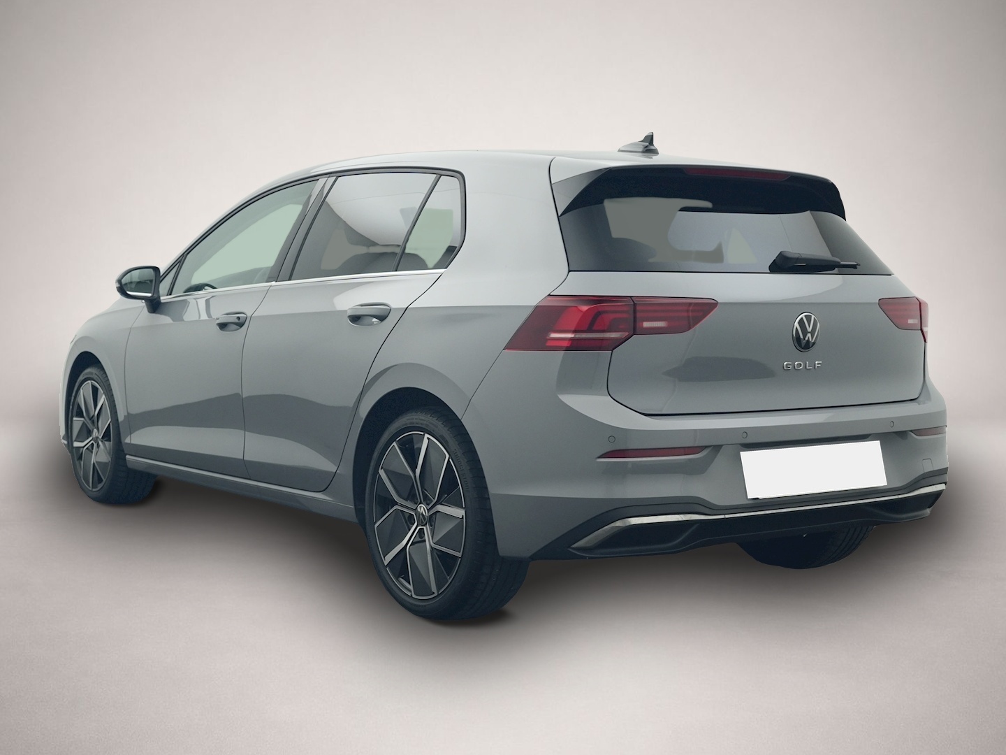 Fotografie 3 des Volkswagen Golf 8 1.5 TSI Style LED+ KAMERA ACC APP-CONNECT