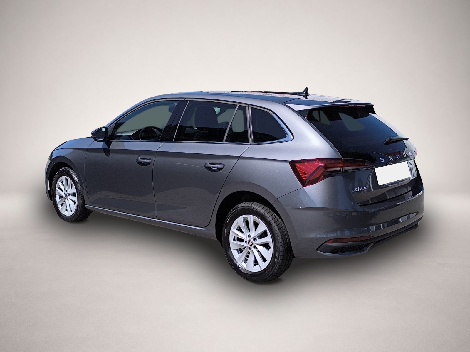 Bild 5 Skoda Scala 1.0 TSI DSG Drive LED RFK PDC