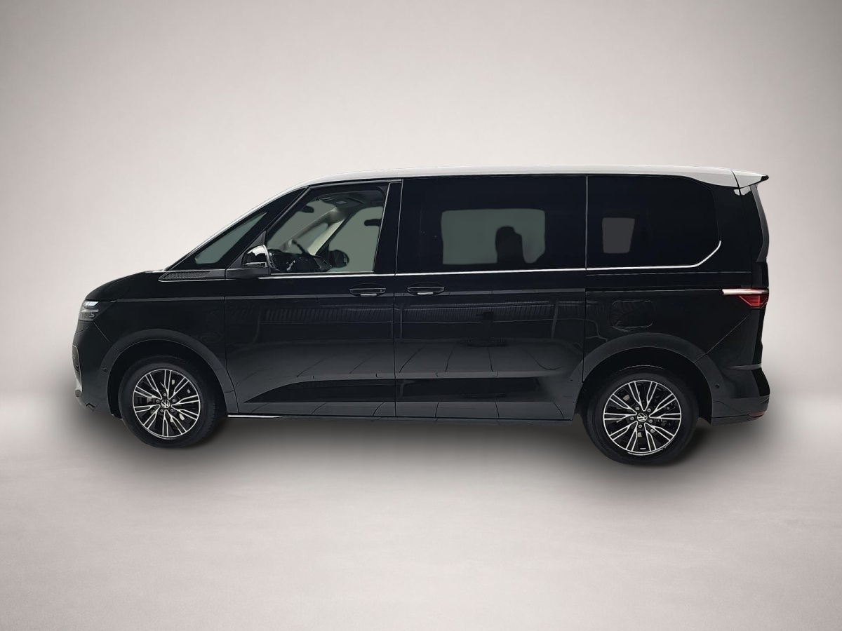 Bild 4 Volkswagen T7 MULTIVAN 2.0 TDI DSG LIFE P-ASSIST AHK