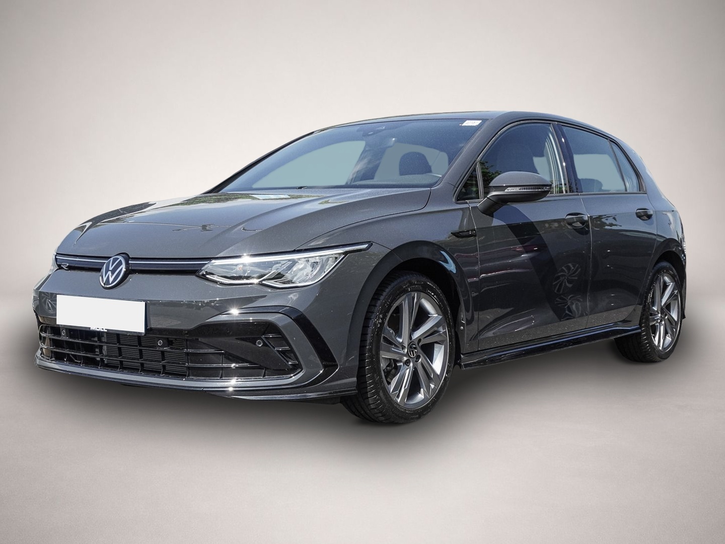 Bild Golf Volkswagen
