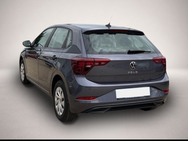 Bild 3 Volkswagen Polo VI 1.0 Fresh