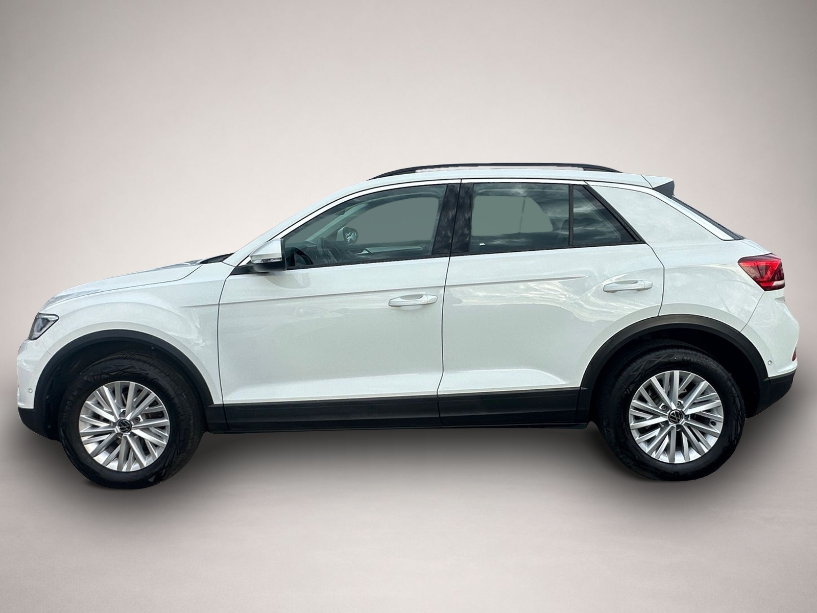 Volkswagen T-Roc T-Roc 1.5 TSI Life *LED*App-Connect*PDC* - Thumbnail 2