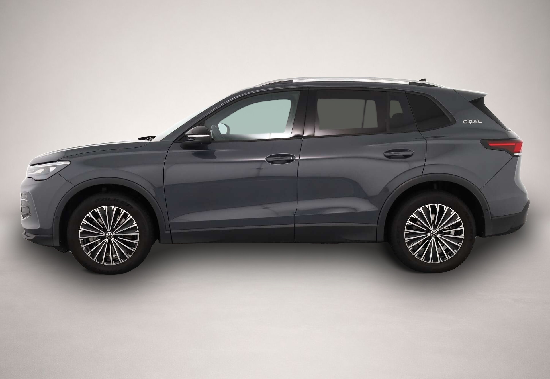 Bild 4 Volkswagen Tiguan 2.0 TDI GOAL