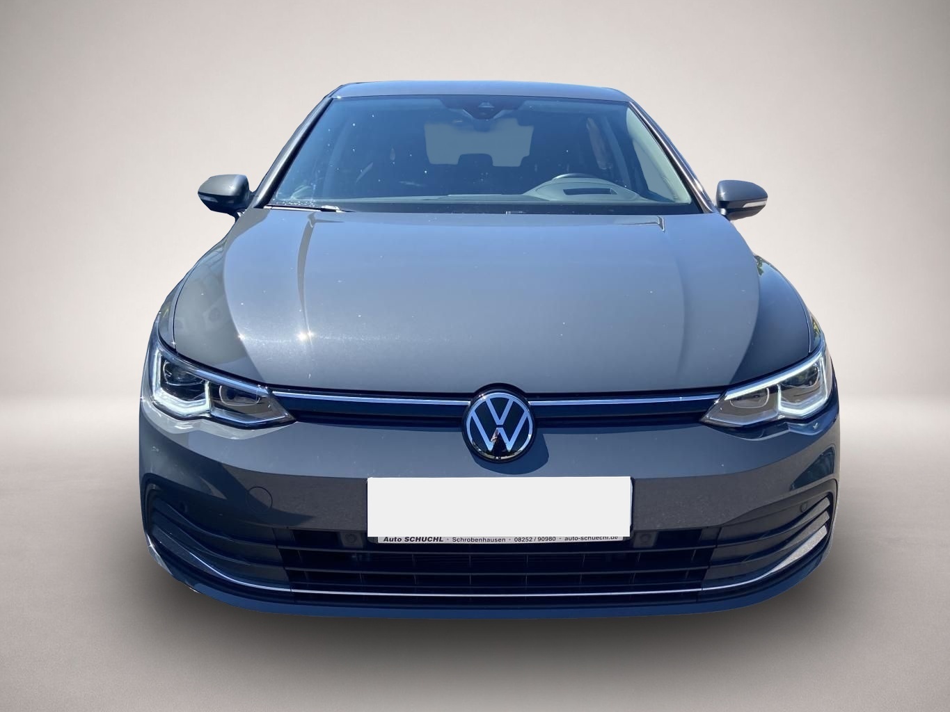 Bild 7 Volkswagen Golf 1.5 TSI ACTIVE GARANTIE+STANDHEIZUNG+HEAD-U