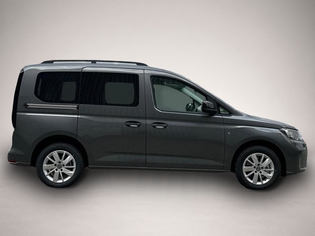 Fotografie 4 des Volkswagen Caddy LIFE AHK+ACC+KAMERA+SHZ+KLIMA+APP-CONNECT 2.0 T.